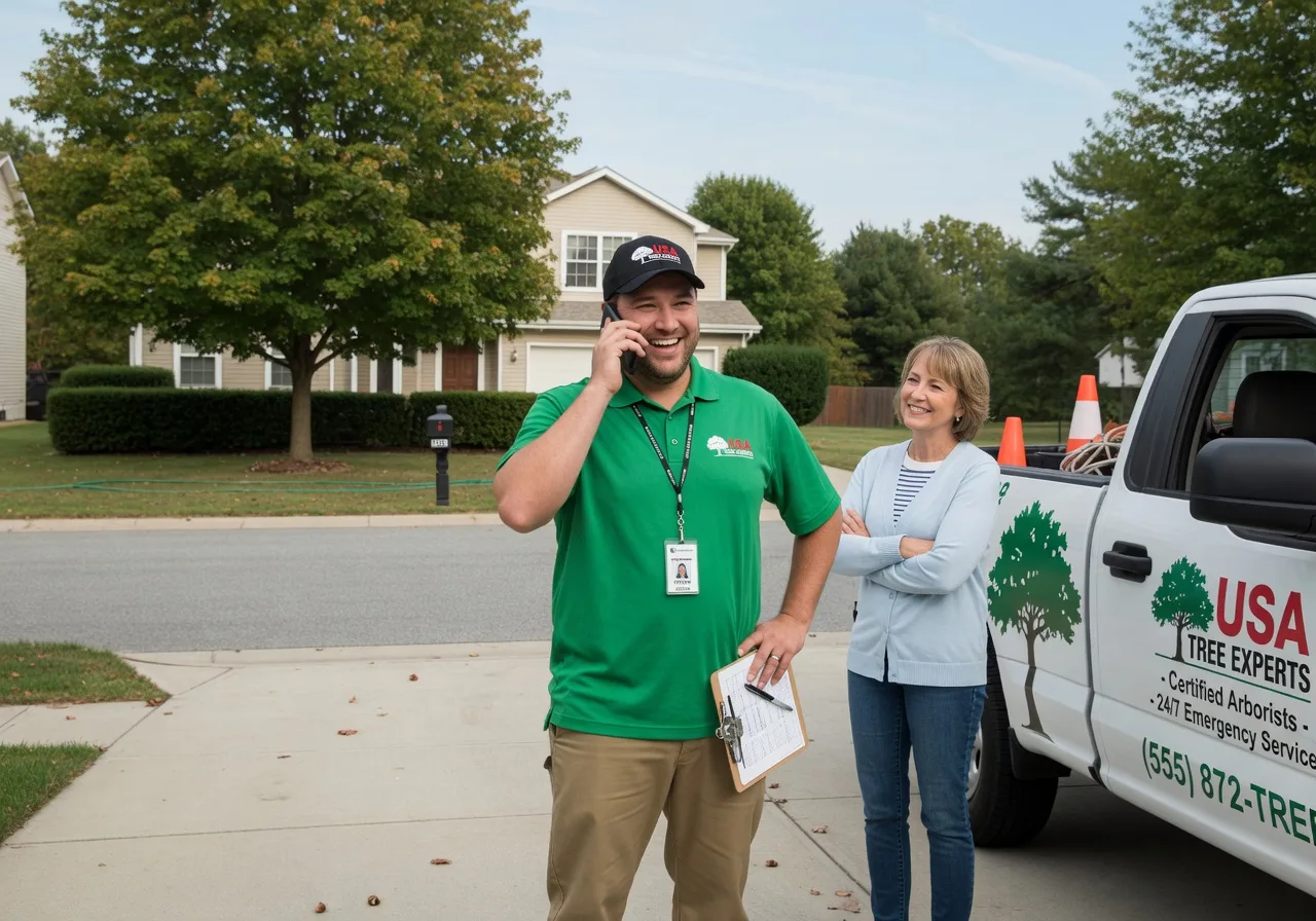 Tree Services East Glacier Park, MT FAQs